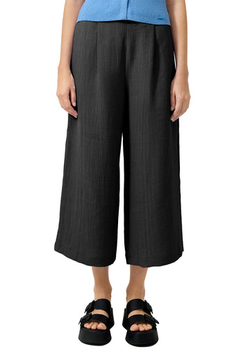 Strukturierte Culotte