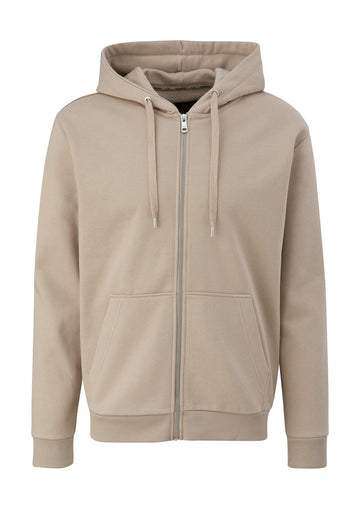 Sweatjacke
