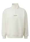 Q/S by s.Oliver Sweatshirts  creme