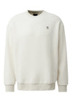 Q/S by s.Oliver Sweatshirts  creme