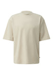 Q/S by s.Oliver T-Shirts  beige