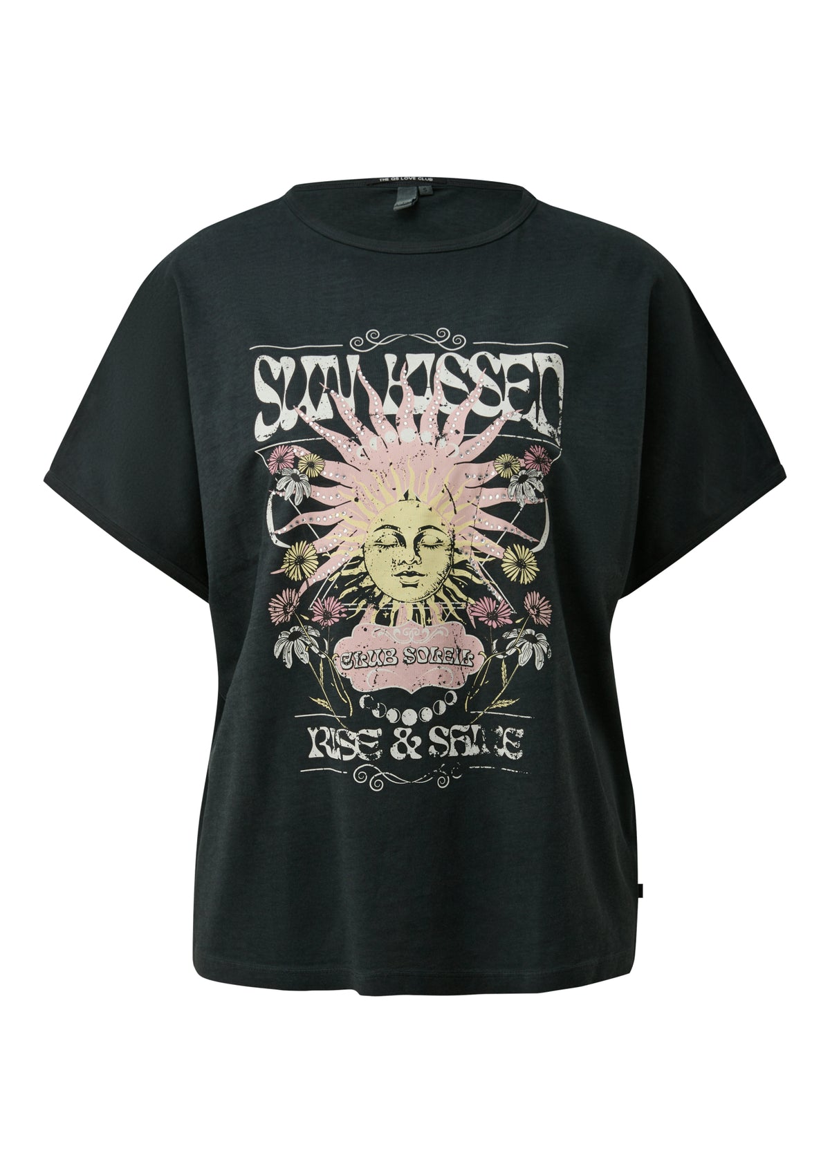 Q/S by s.Oliver T-Shirts  bunt