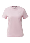 Q/S by s.Oliver T-Shirts  pink