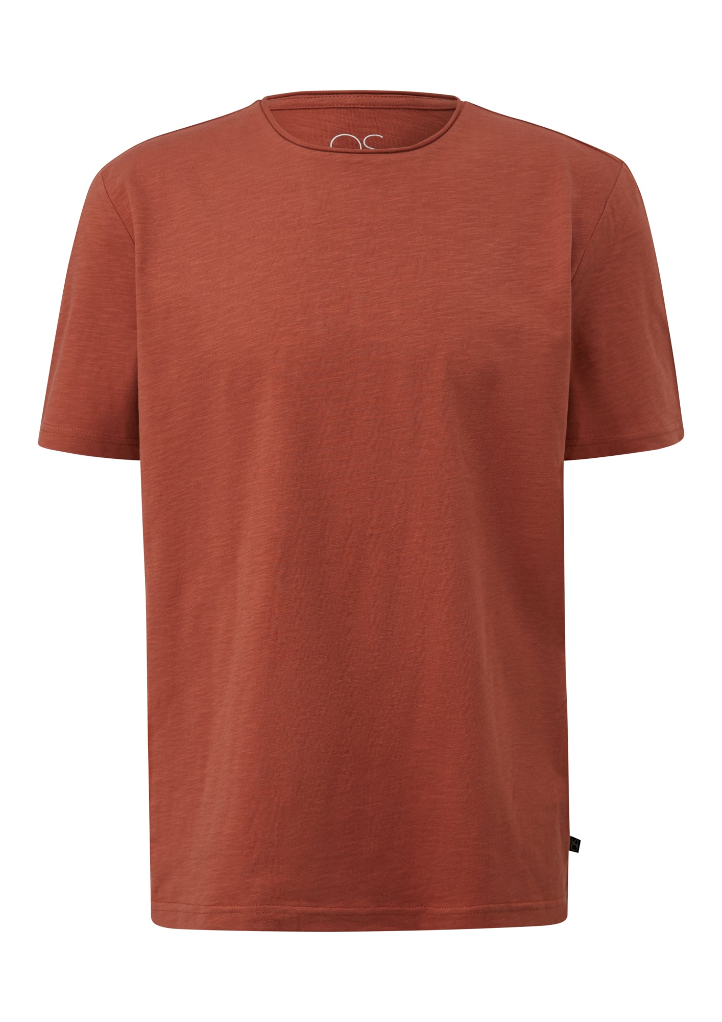 Q/S by s.Oliver T-Shirts  rot