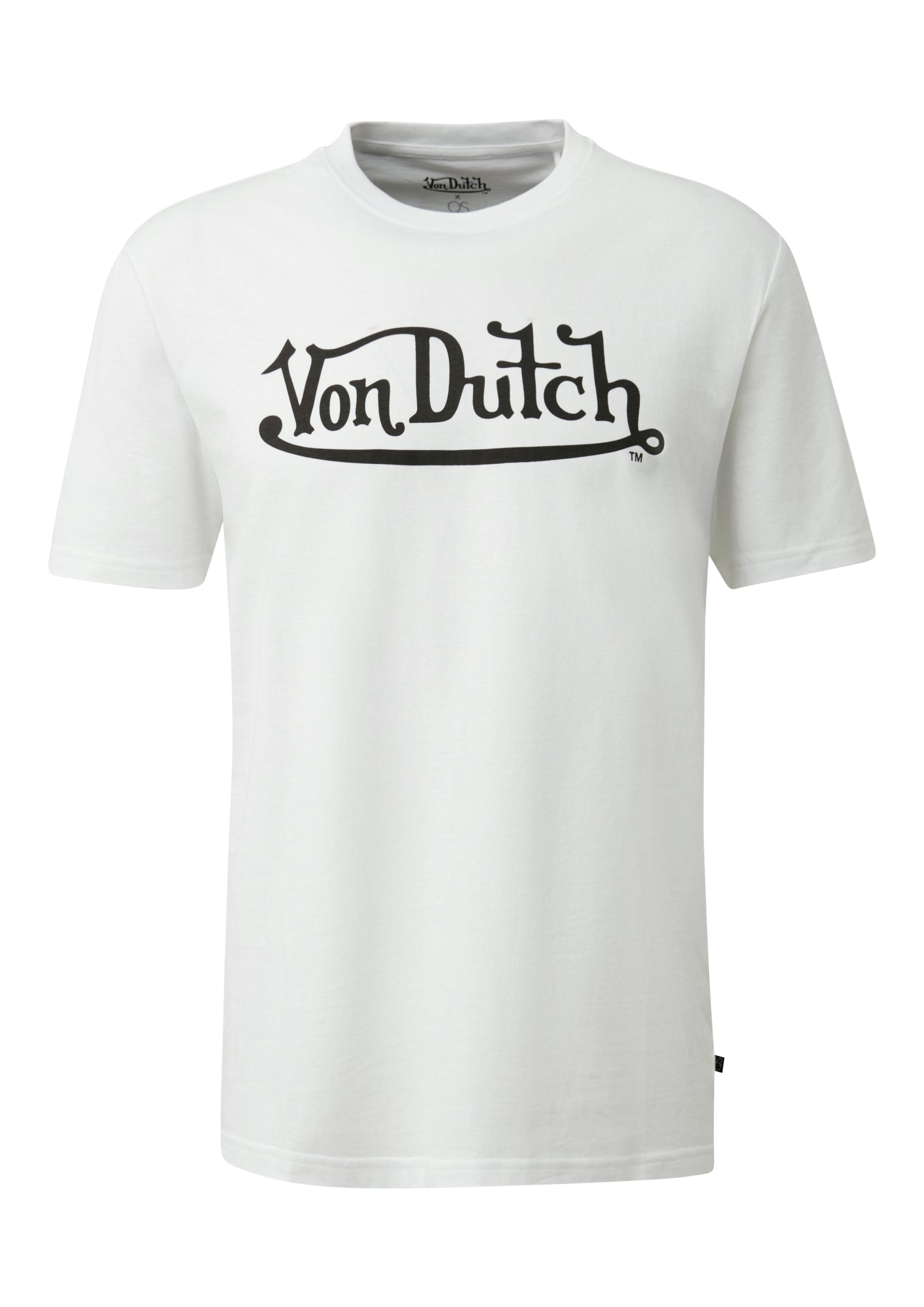 Q/S by s.Oliver T-Shirts  weiß
