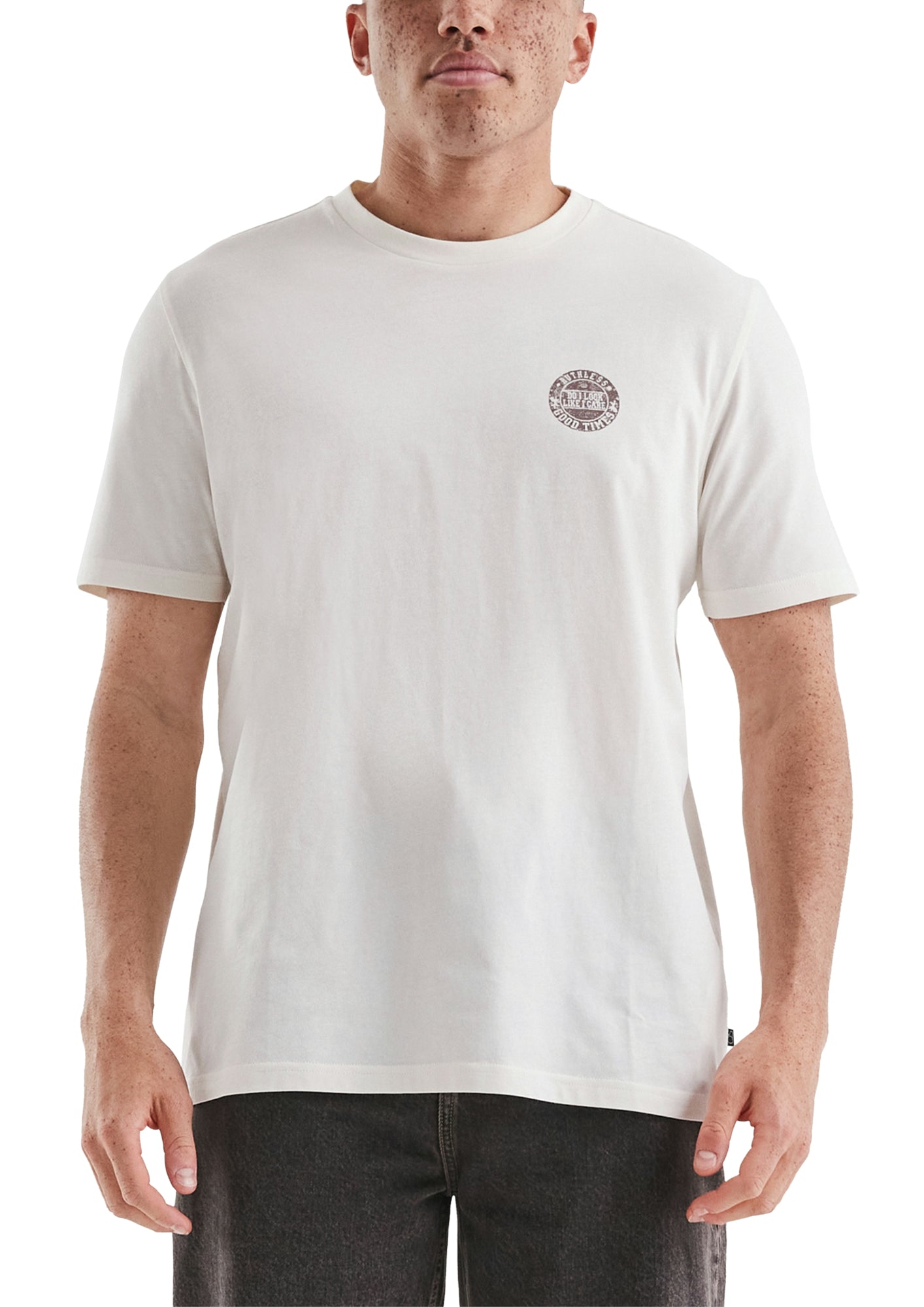 Q/S by s.Oliver T-Shirts  weiß