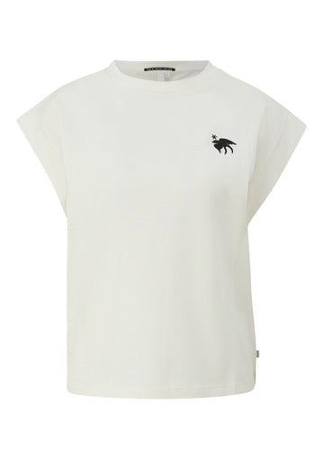 T-Shirt im Loose Fit