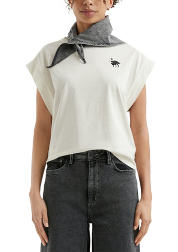 T-Shirt im Loose Fit