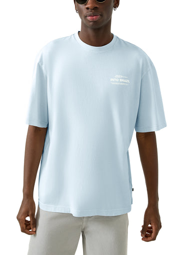 T-Shirt im Relaxed Fit