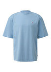 Q/S by s.Oliver T-Shirts  blau
