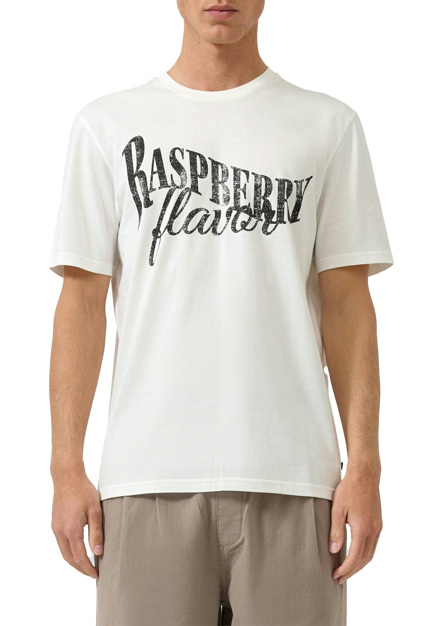 Q/S by s.Oliver T-Shirts  weiß