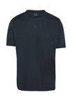 Q/S by s.Oliver T-Shirts  dunkelblau