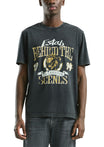 Q/S by s.Oliver T-Shirts  schwarz
