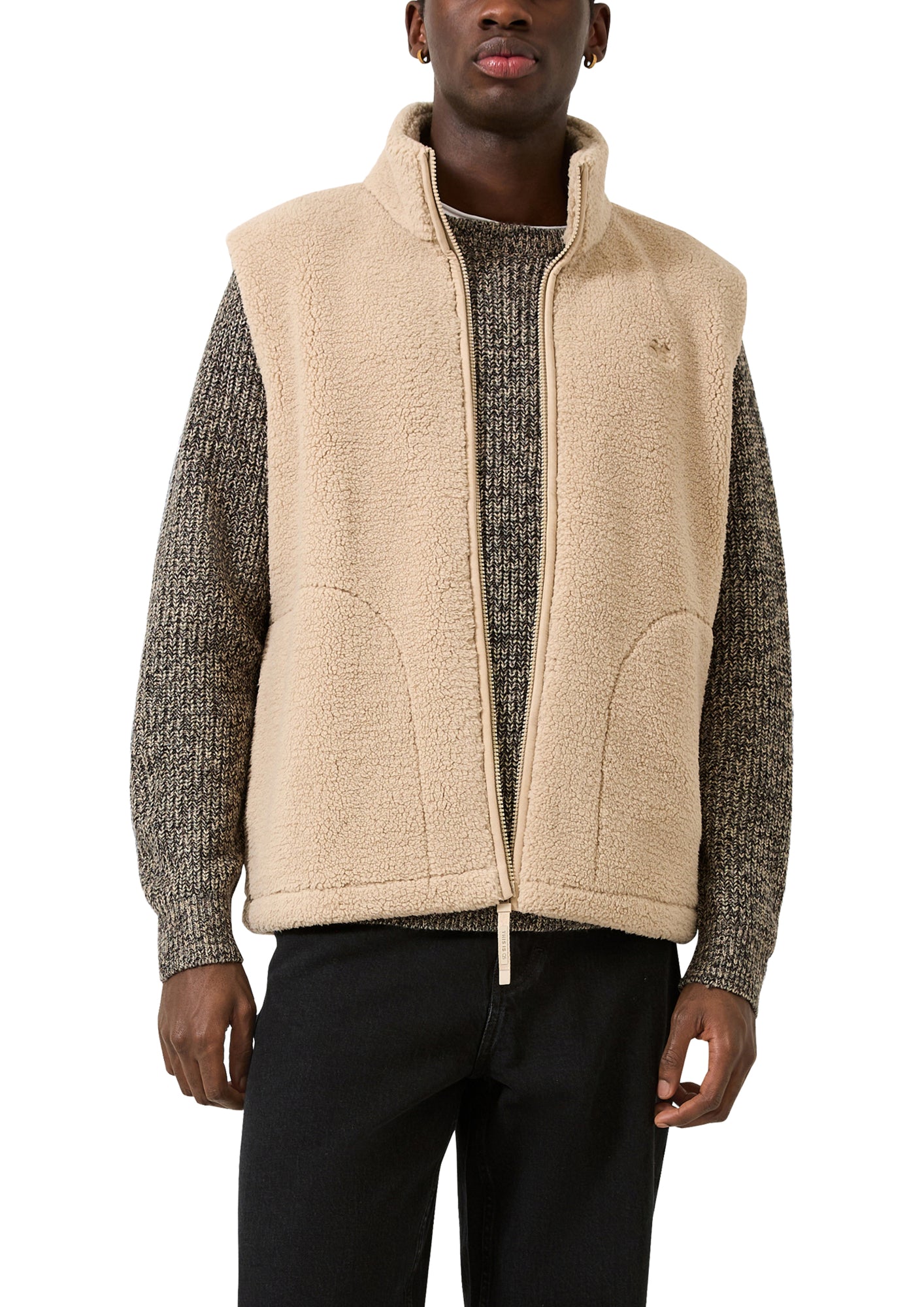 Q/S by s.Oliver Westen  beige