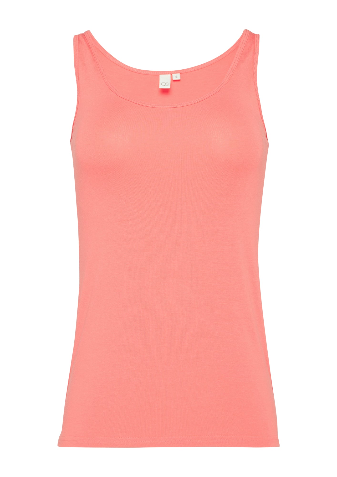 Q/S by s.Oliver Tops  orange