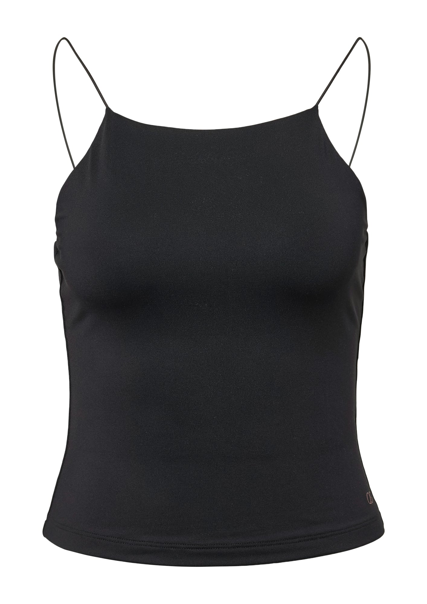 Q/S by s.Oliver Tops  schwarz