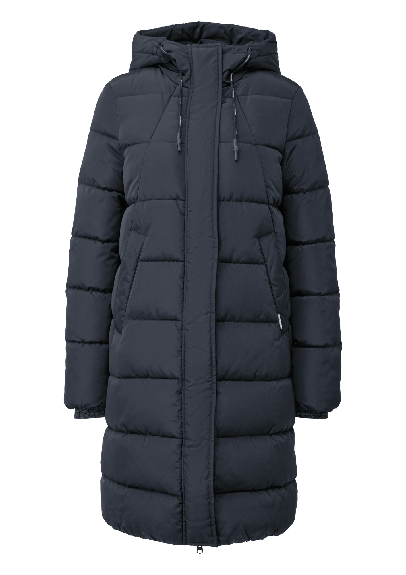 Q/S by s.Oliver Outdoor-Jacken  blau