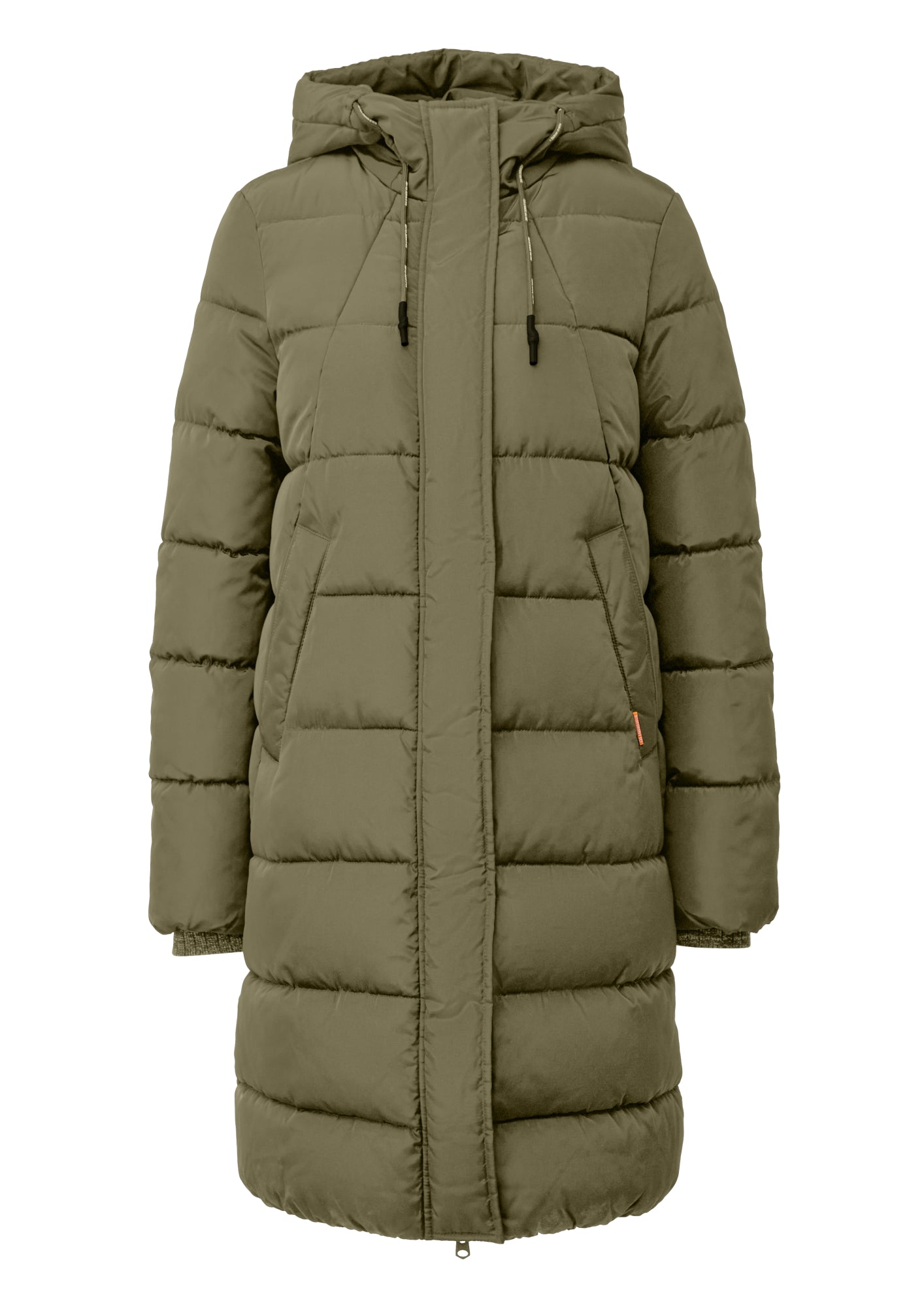 Q/S by s.Oliver Outdoor-Jacken  oliv