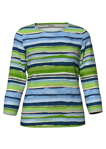 3/4-Arm Shirt