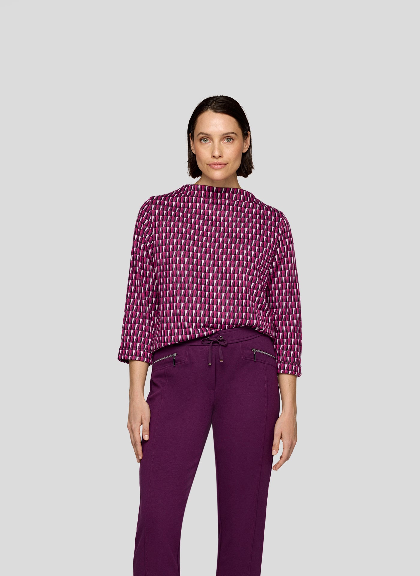 Rabe 3/4-Shirts  nicht definiert