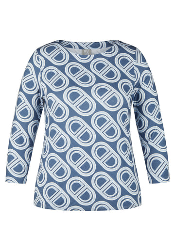 3/4-Shirt