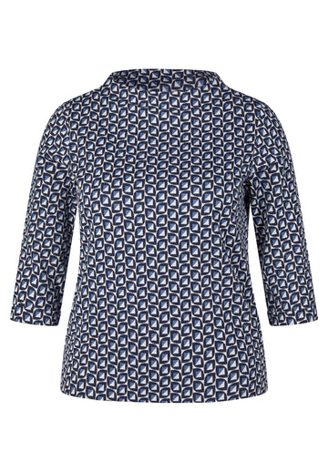 3/4-Shirt
