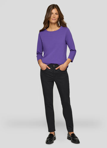 3/4-Shirt