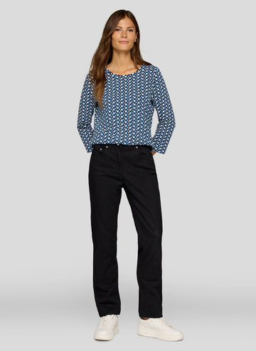 3/4-Shirt