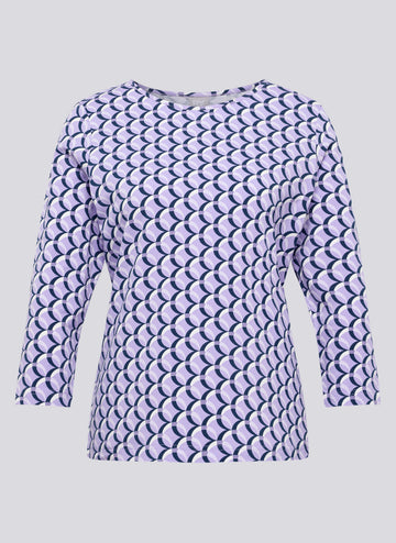 3/4 Arm Shirt