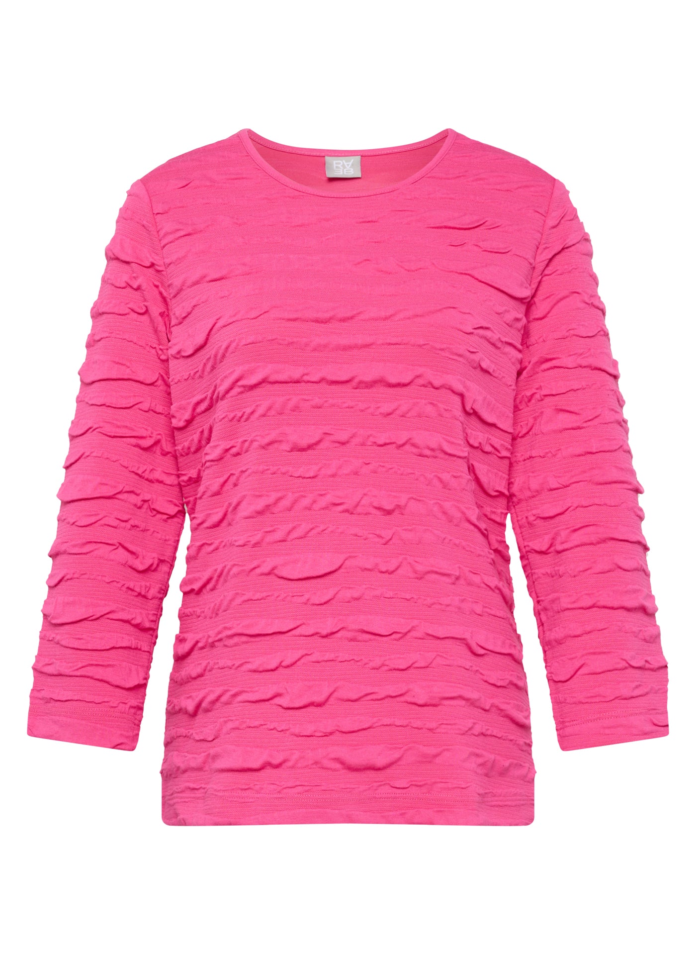 Rabe 3/4-Shirts  rosa