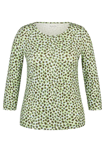 3/4 Shirt