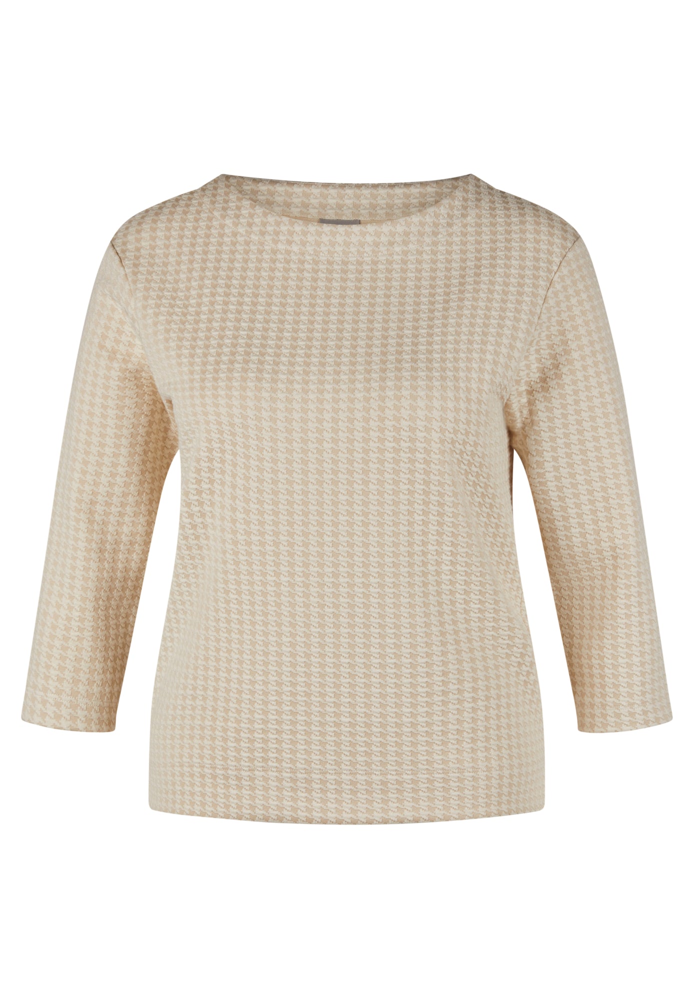 Rabe T-Shirts  beige