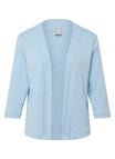 Rabe Blazer  hellblau
