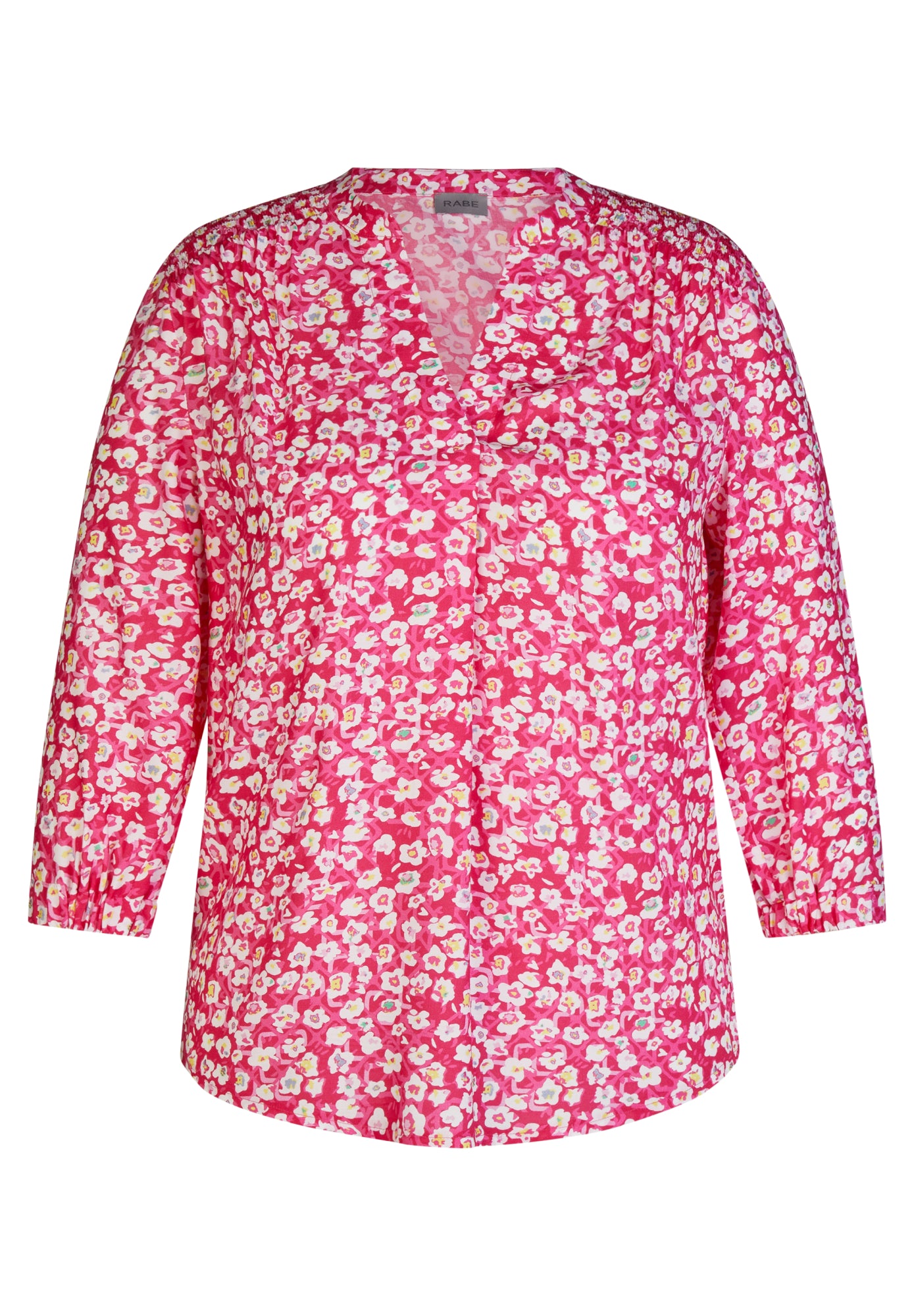 Rabe Blusen  pink
