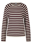 Rabe Pullover  rot