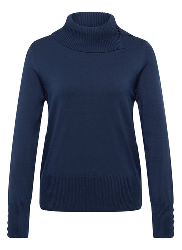 Feinstrickpullover
