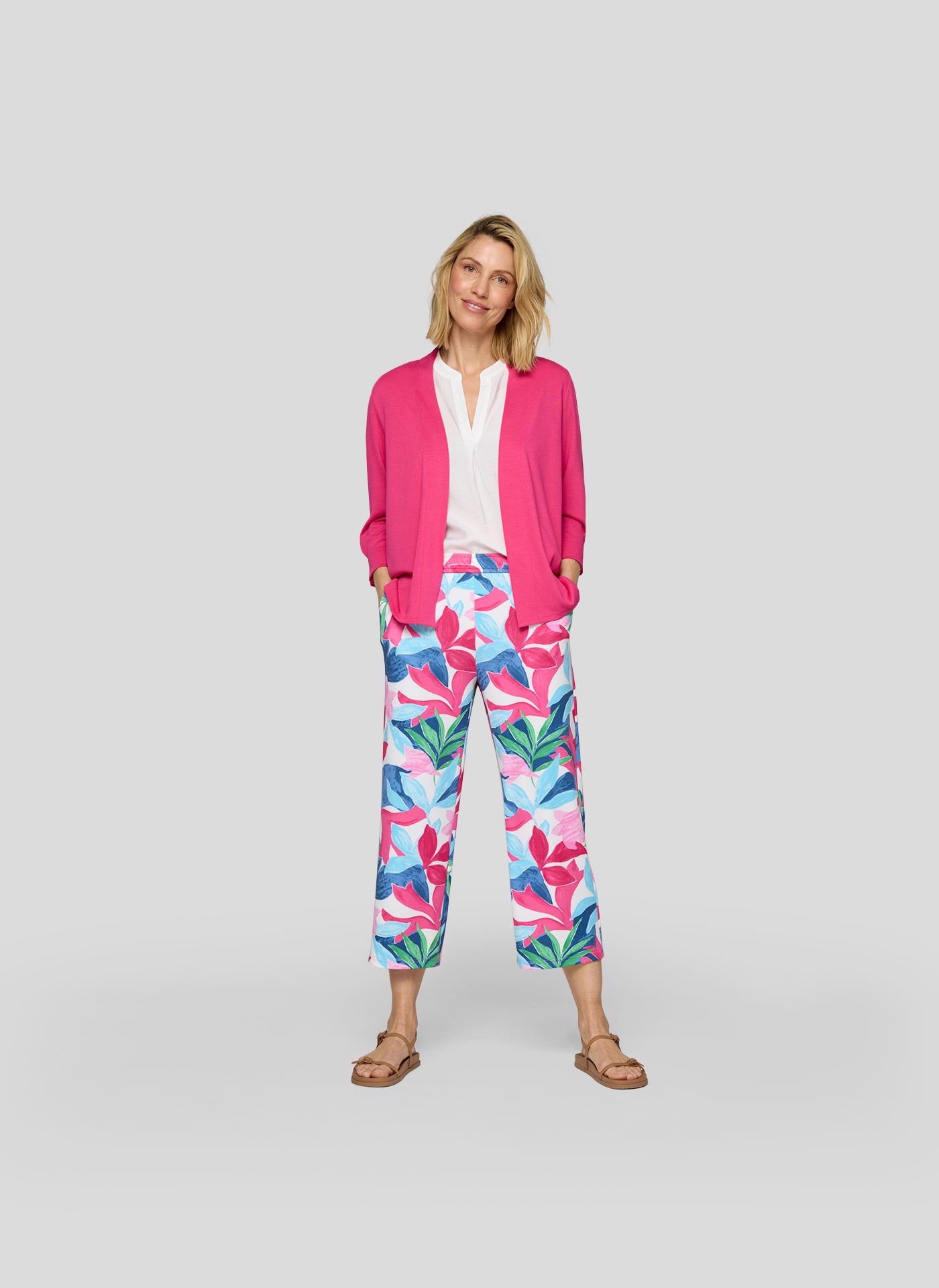 Rabe Blazer  pink