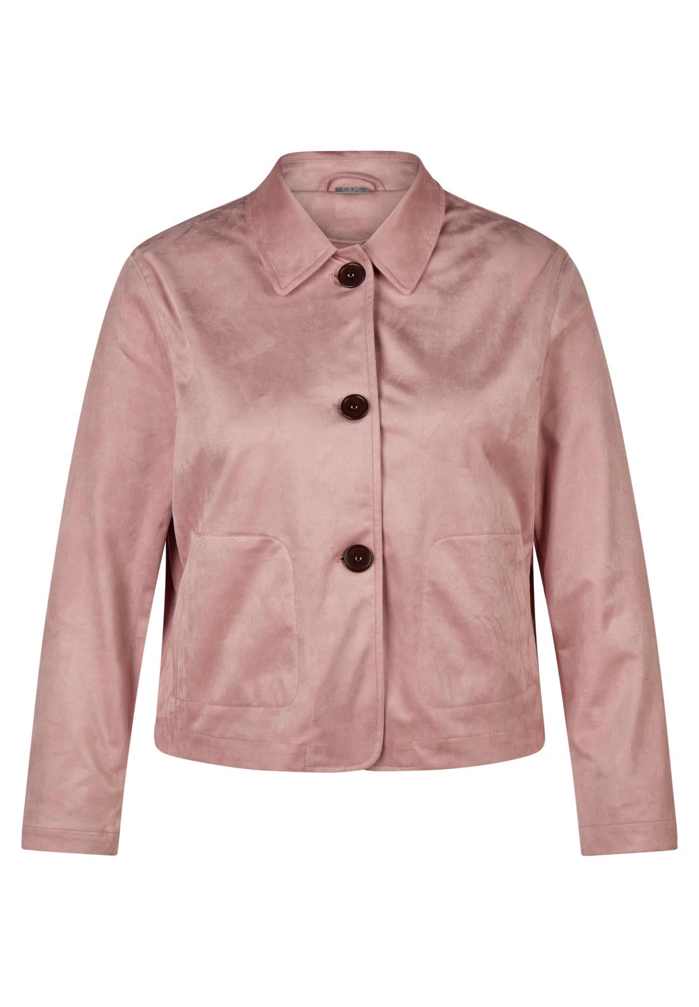 Rabe Jacken & Mäntel  rosa