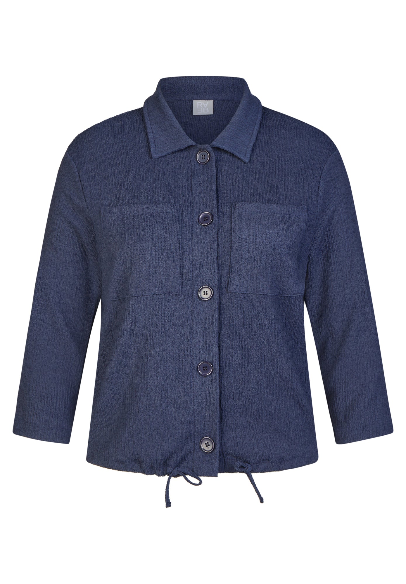 Rabe Leichte Jacken  blau