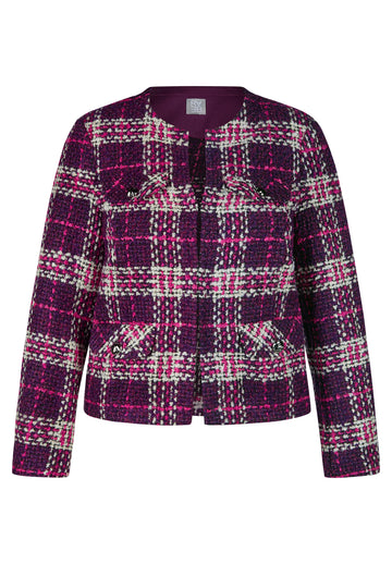 Jacke