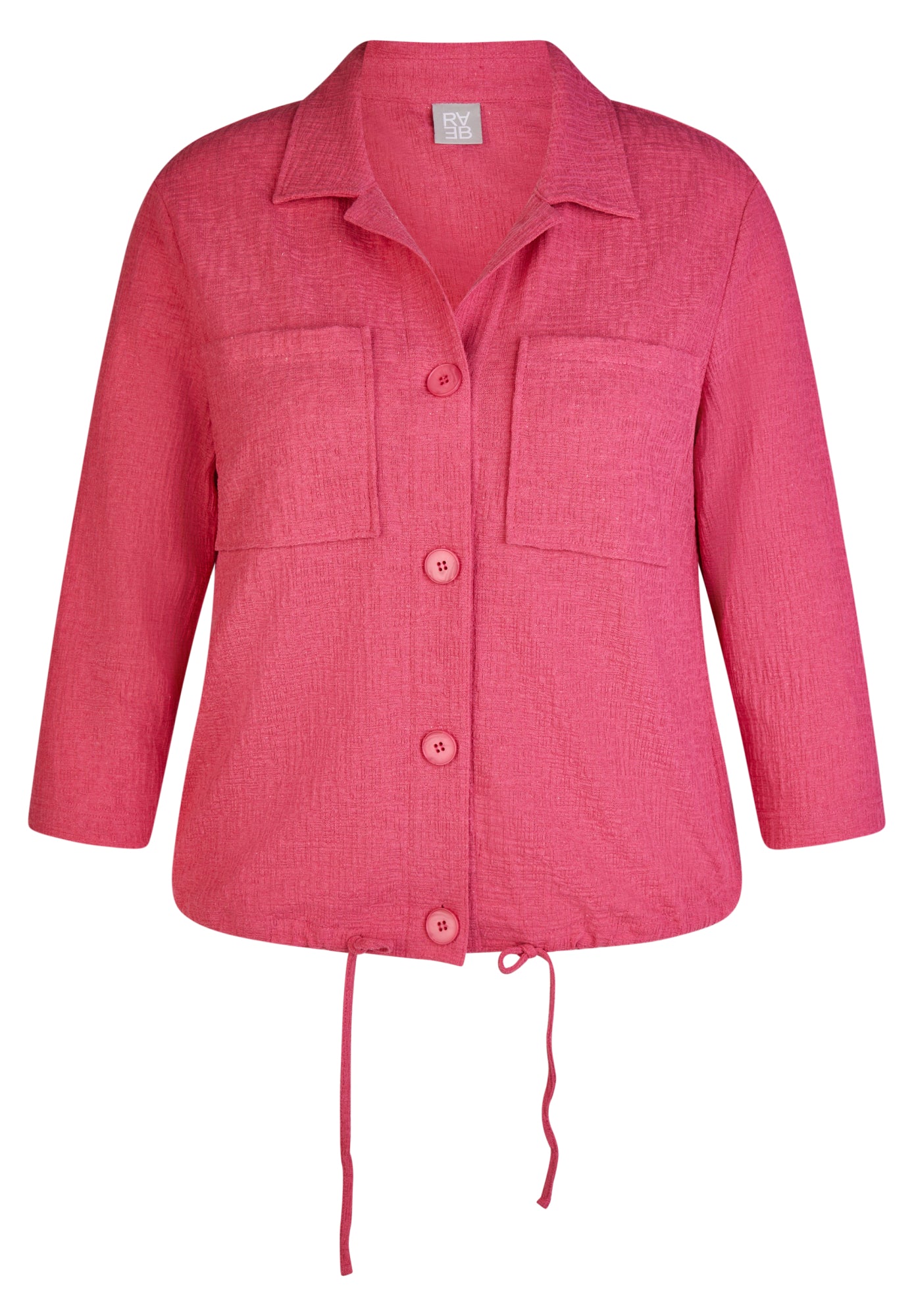 Rabe Leichte Jacken  pink