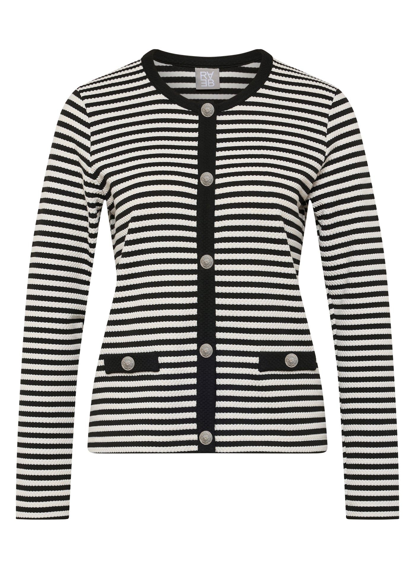 Rabe Leichte Jacken  schwarz