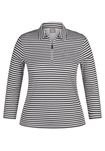 Langarmshirt