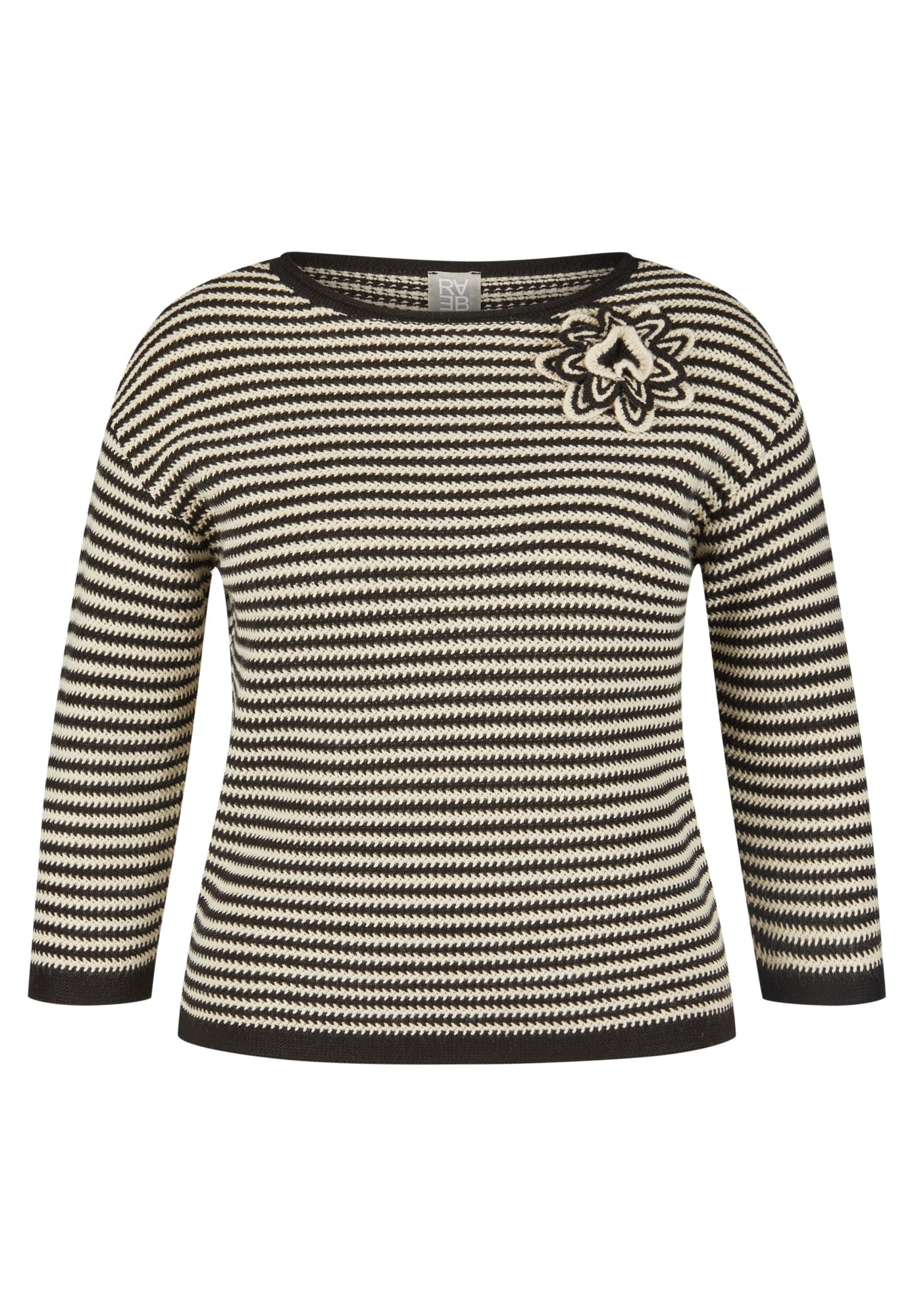 Rabe Pullover  beige