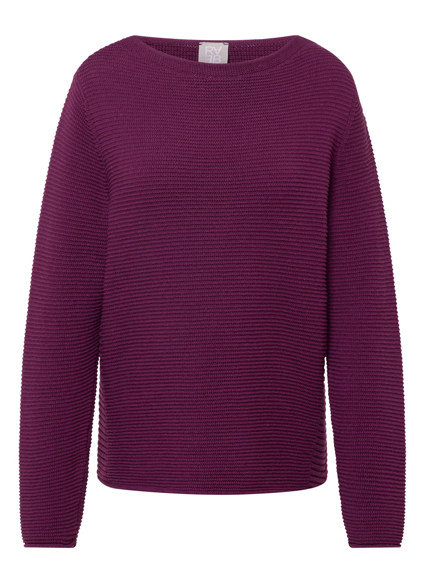 Rabe Pullover  lavendel