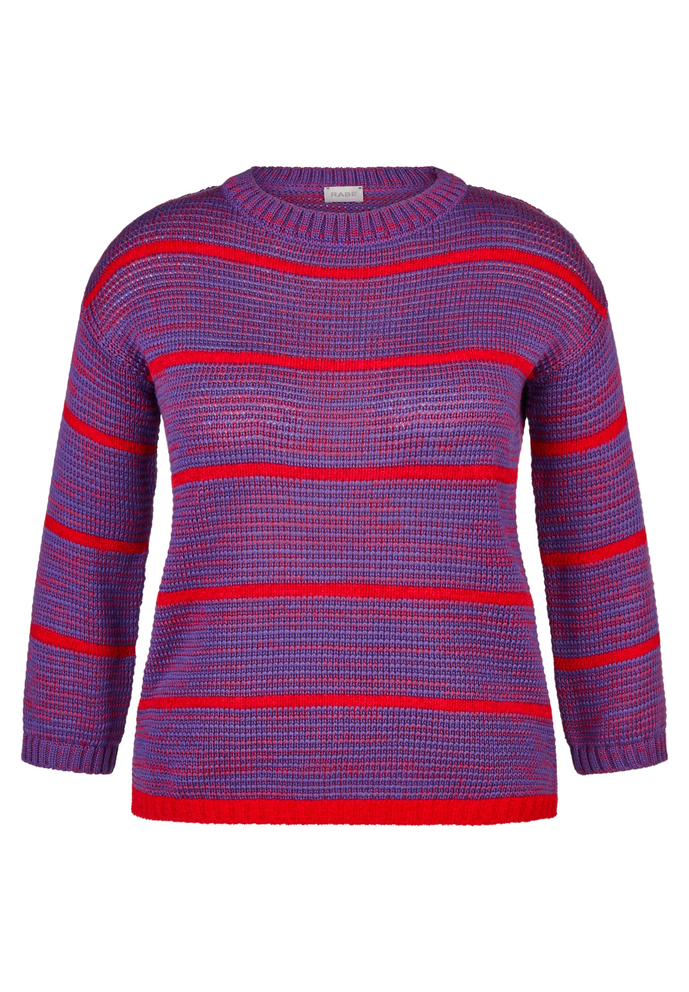 Rabe Pullover  lila