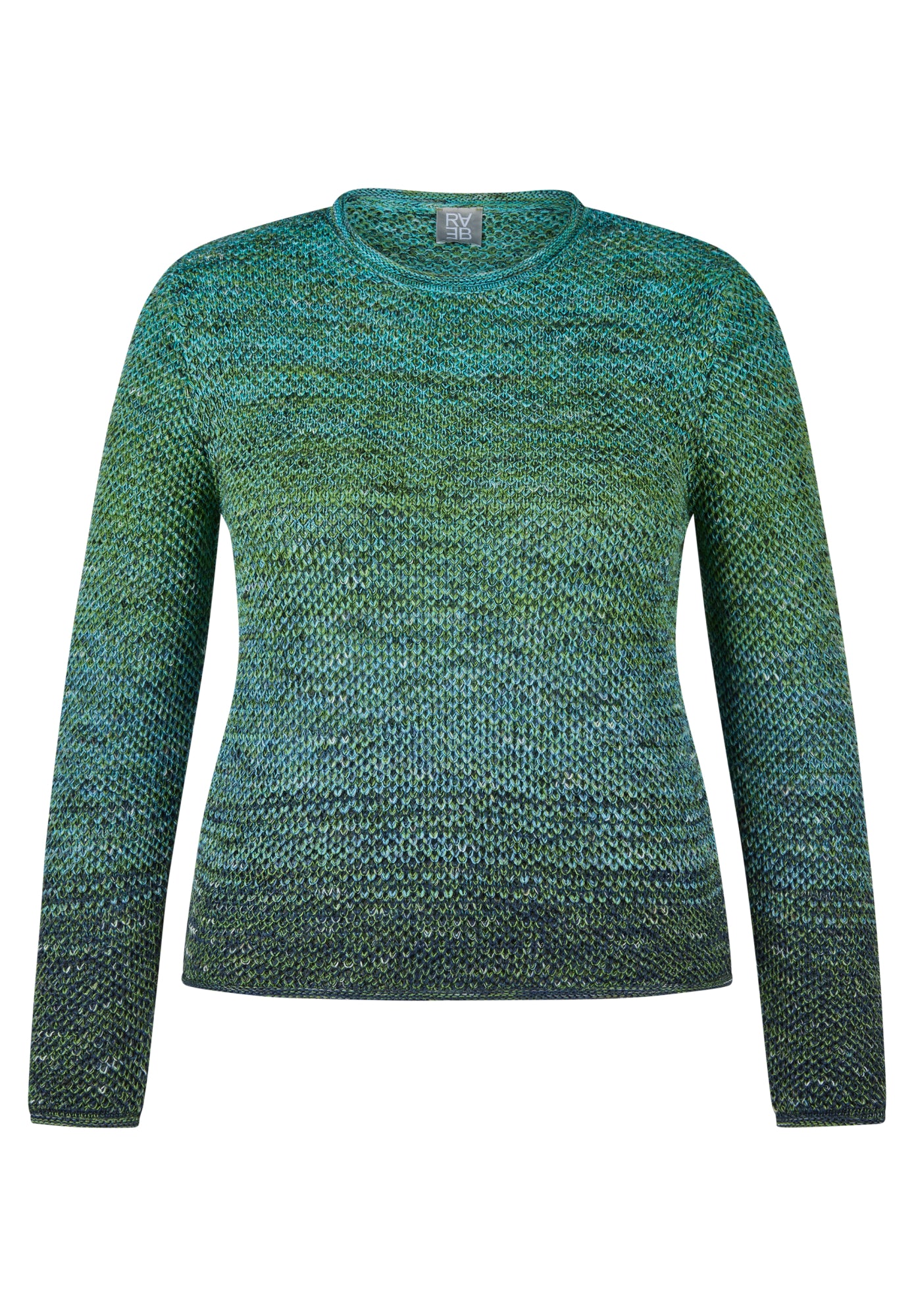 Rabe Pullover  türkis
