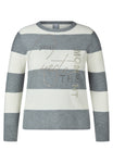 Rabe Sweatshirts  petrol