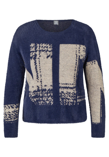 Pullover Pazifik