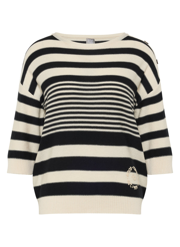 Rabe Pullover  beige